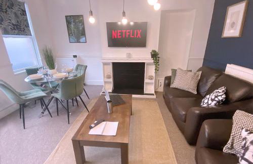 Group accommodation Wolverhampton - Foto 12