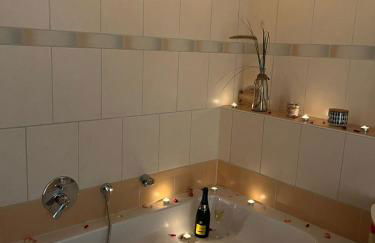 Ferienhaus Auszeit Harz Braunlage/Hohegeiß - Foto 18