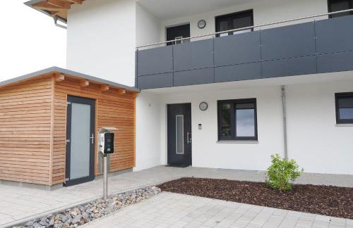 Ferienwohnung Emma mit Balkon - Foto 25