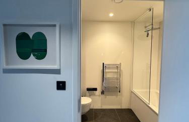 02 Arena, Specious Apartments - Photo 5
