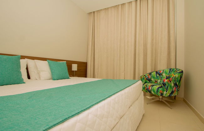 Pousada Marie Claire Flats - Foto 8