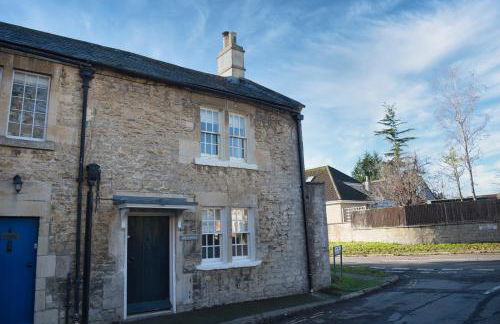 Hollyhocks 2 Bedroom House with Extra Sleeping Option - Wiltshire - Foto 29