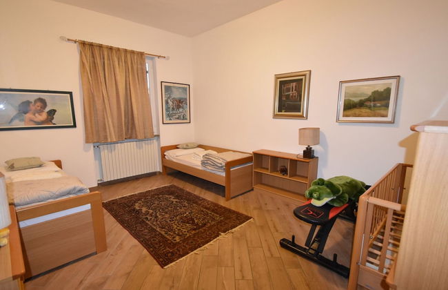 Belvilla by OYO Villino Lucrezia - Foto 7