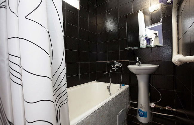 Apartment Etazhydaily Lenina - Foto 44