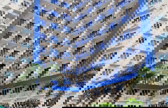 The Concierge at Sea Residences - Foto 43