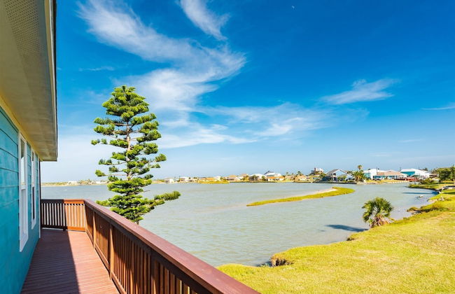 Waterfront Escape - Foto 2
