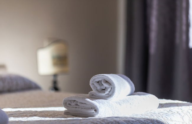 Firenze Rentals Suite Proconsolo - Foto 63