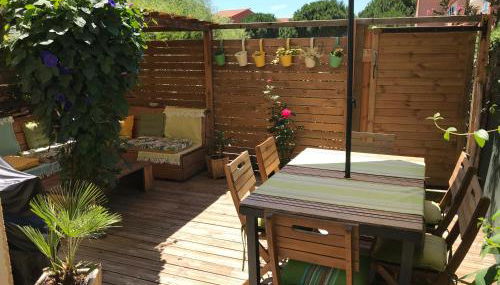 Résidence Village Marin Catalan TORREILLES PLAGE - Foto 3