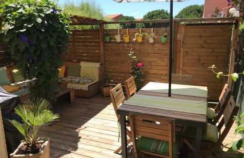 Résidence Village Marin Catalan TORREILLES PLAGE - Foto 3