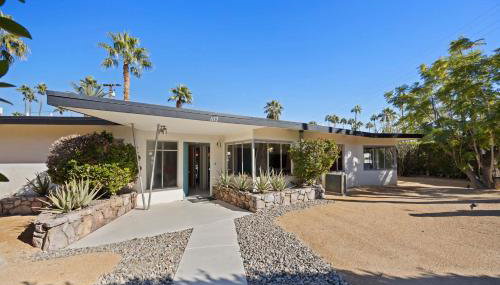 K0010 - The Retro House - Foto 2