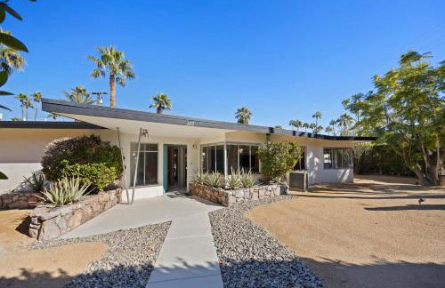 K0010 - The Retro House - Foto 2