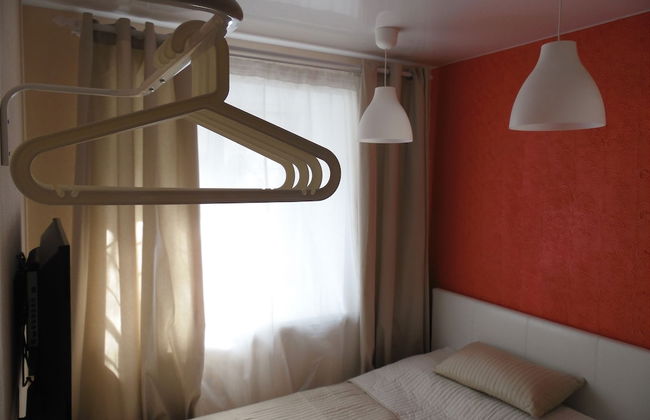 Berloga Sovetskaya 1k3 - Foto 4