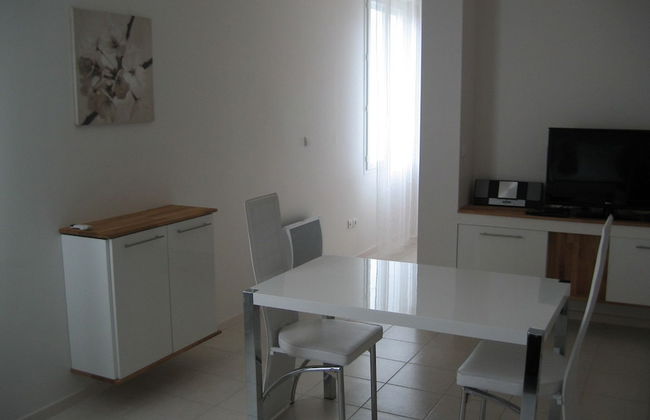 Résidence le Beau Site - Foto 31