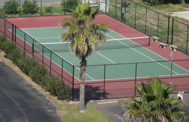 By The Sea Gulf View Deluxe Condo - Foto 61