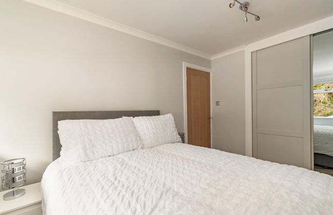 Pleasant View - Direct Beach Access Sea Views and Parking - Foto 9