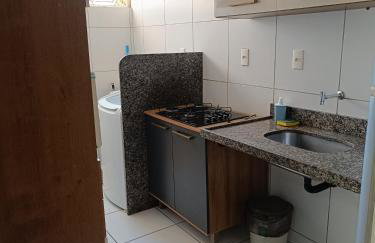 AP 102 Acolhedor situado na Zona Leste, com 3 quartos sendo 1 suíte - Foto 10