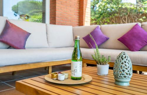 Casa Zen Pool and Views - Foto 8