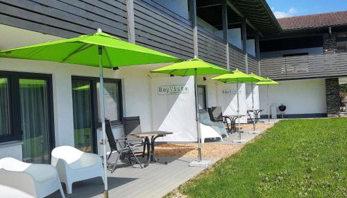 Apartment BayVista-Appartement mit Terrasse und Bergblick by Interhome - Foto 5