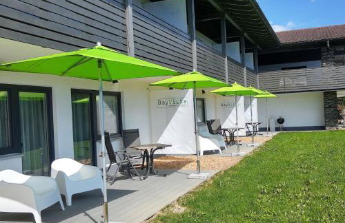 Apartment BayVista-Appartement mit Terrasse und Bergblick by Interhome - Foto 5