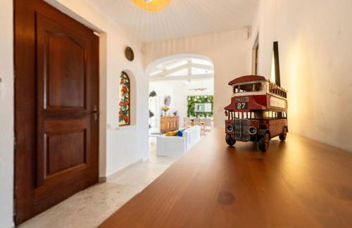 Le perchoir - Foto 53