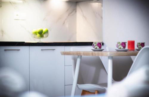 Ioanna's and Niko's Skala Apartments - Photo 48