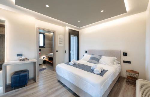 Grand Kourouta Pool Apartments - Foto 40