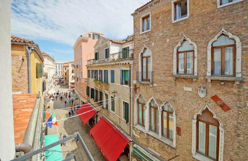 Ca' Ponte degli Scalzi WI-FI Fiber - Foto 50