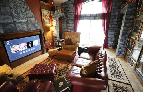 Magical 5-Bedroom Villa Near Universal's Wizarding World - Foto 28