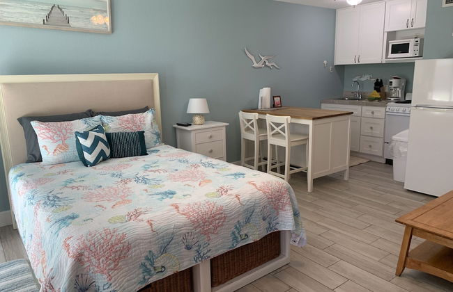 Executive Keys Condominiums on the Beach - Foto 22