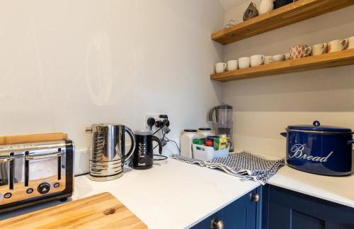 Golwg y Lan - A stunning home for 10 with sea views - Foto 18