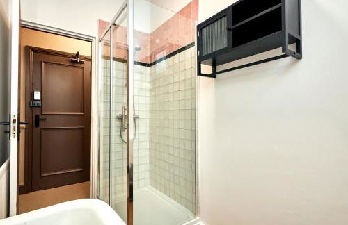 Settle in Winchester - Stylish Self Check-In Rooms - Foto 32