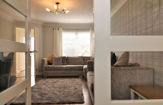 Culzean House - Carfin - Photo 26