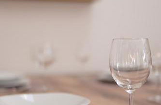 Waldfrieden Ferienhaus mit SAUNA - Foto 6