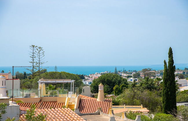 67 adm 3 Bedroom Villa Walking Distance to Carvo - Foto 44