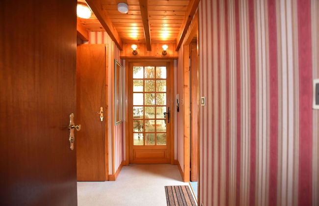 Beautiful Apartment in La Bresse Near Ski Area - Photo 53