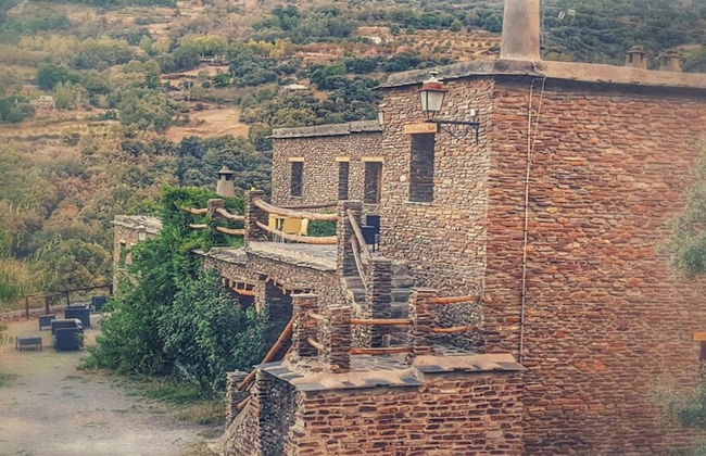 Apartamentos Balcón del Cielo - Foto 34