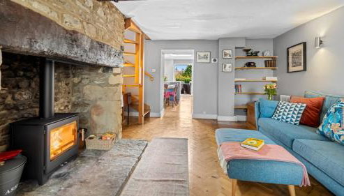 Horsefair Cottage - Photo 3
