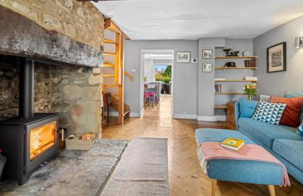 Horsefair Cottage - Foto 3