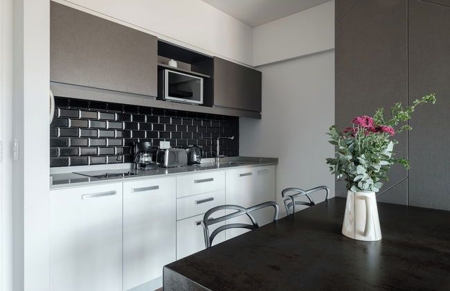 Nido at Quartier Dorrego - Foto 45