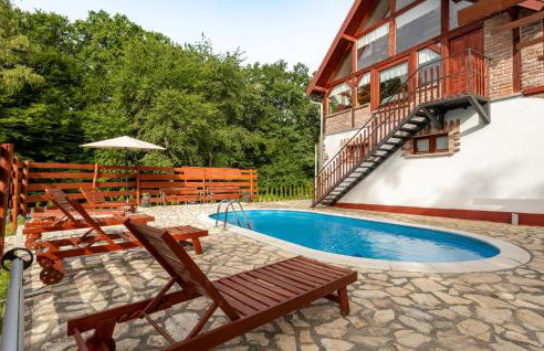 Awesome Home In Novo Zvecevo With Sauna - Foto 6