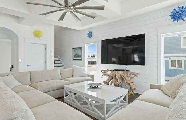 Beach House - Sailfish by PHG - Foto 26