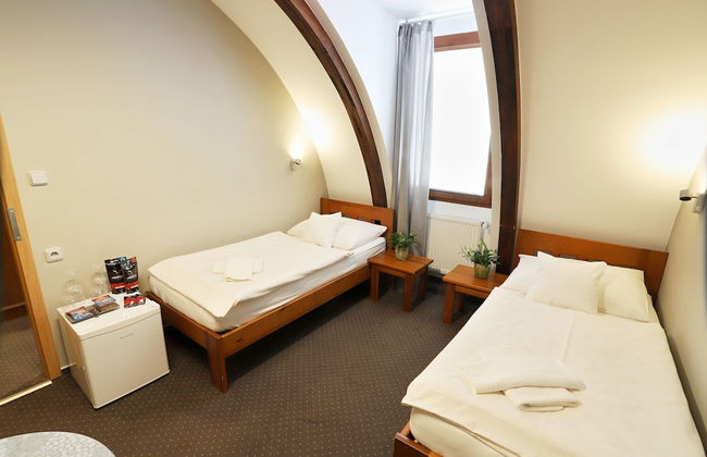 Apart Hotel Jablonec - Foto 7