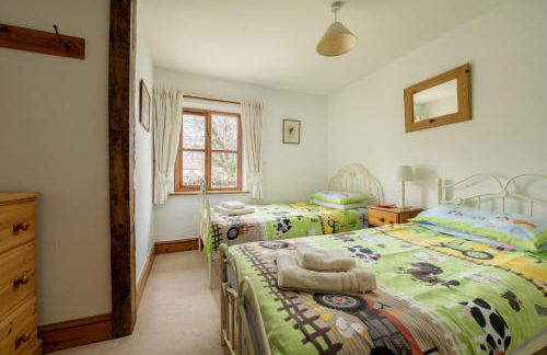 Luccombe Farm Holiday Cottages - Photo 72