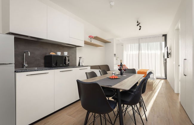 Residence Del Mar Emotion - Foto 62