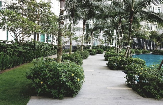 Holi 1Medini Suites - Foto 74