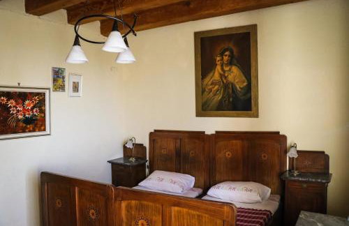 Holiday house with a parking space Bobovisca, Brac - 11435 - Foto 10