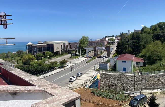 My Home Trabzon Apart - Foto 69