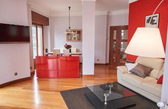 Apartamento BIO Exclusivo con mirador en Bilbao y aparcamiento público gratuito - Foto 38