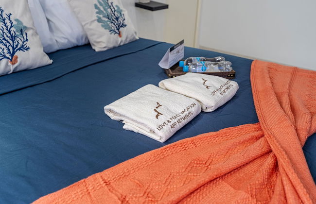 Love and Peace Vacation Rental Aruba - Foto 5