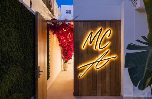 Malacosta Sky Suites - Private Rooftop Suites - MC Apartments Ibiza - Photo 53